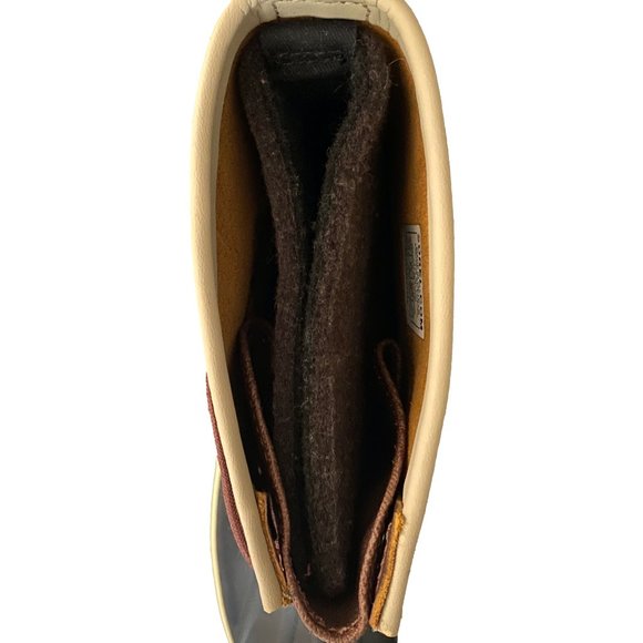 Sorel 1964 Premium LTR Leather Winter Boots Brown - Picture 7 of 10